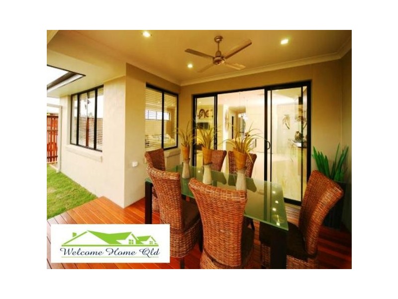 North Lakes QLD 4509