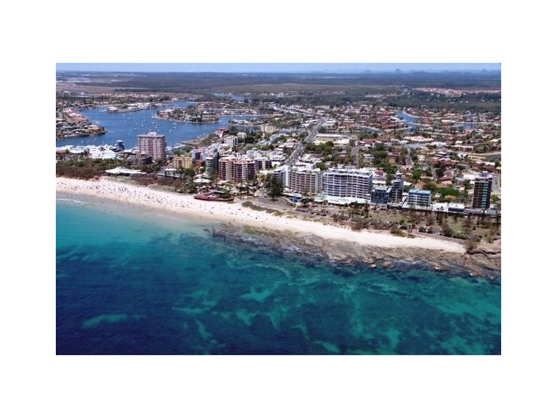 28 Moondarra Crescent, Mooloolaba QLD 4557
