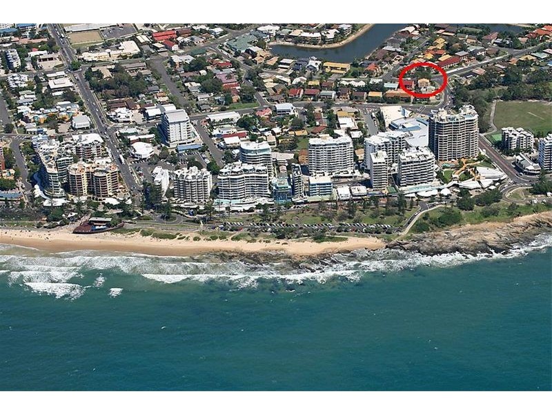 2/36 Goonawarra Drive, Mooloolaba QLD 4557