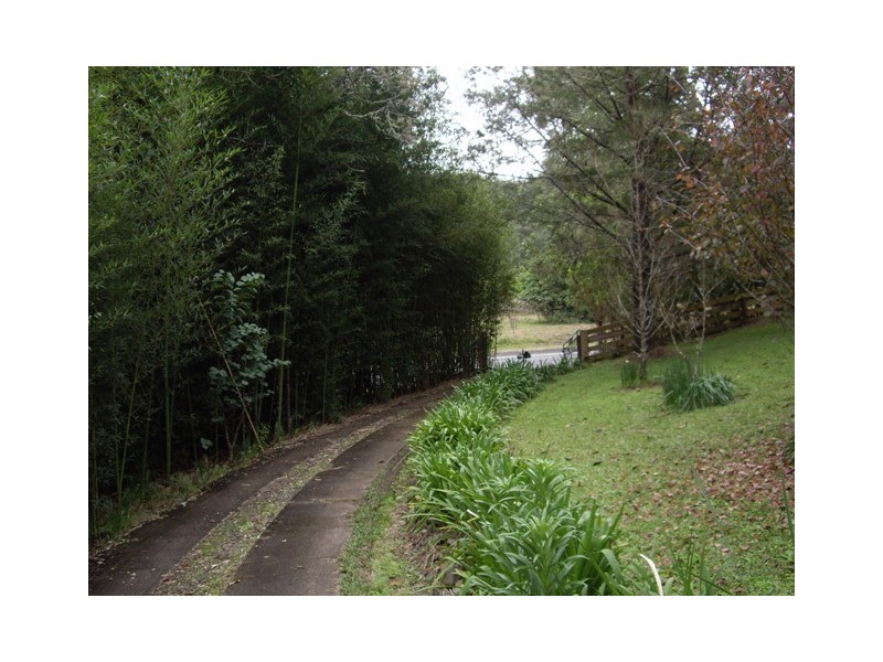 1117 Maleny – Kenilworth Road, Elaman Creek QLD 4552