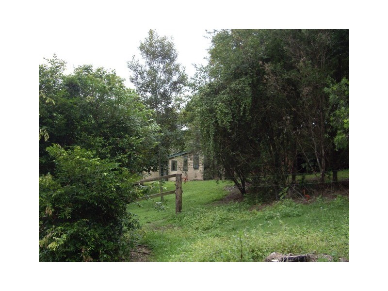 1117 Maleny – Kenilworth Road, Elaman Creek QLD 4552