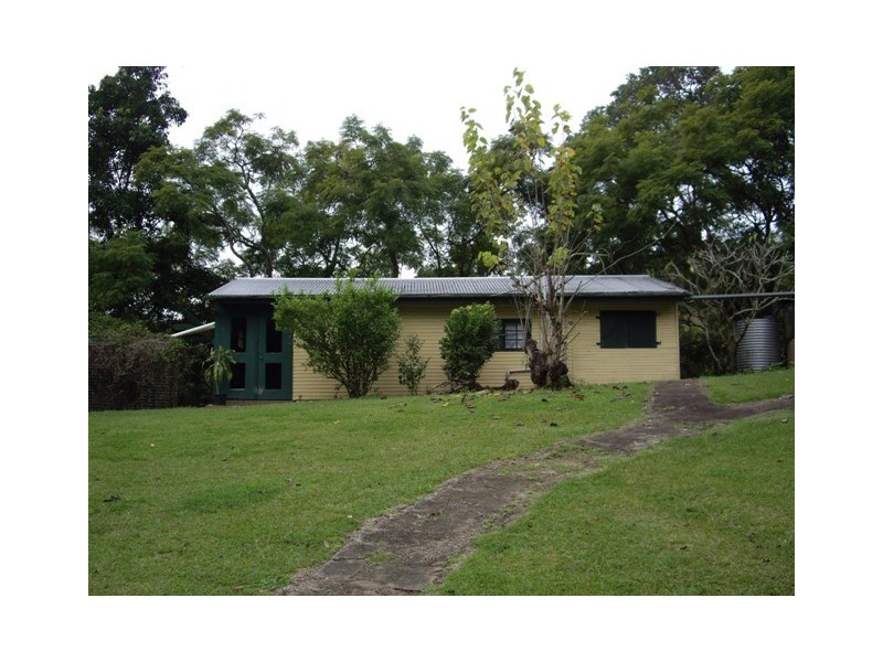 1117 Maleny – Kenilworth Road, Elaman Creek QLD 4552