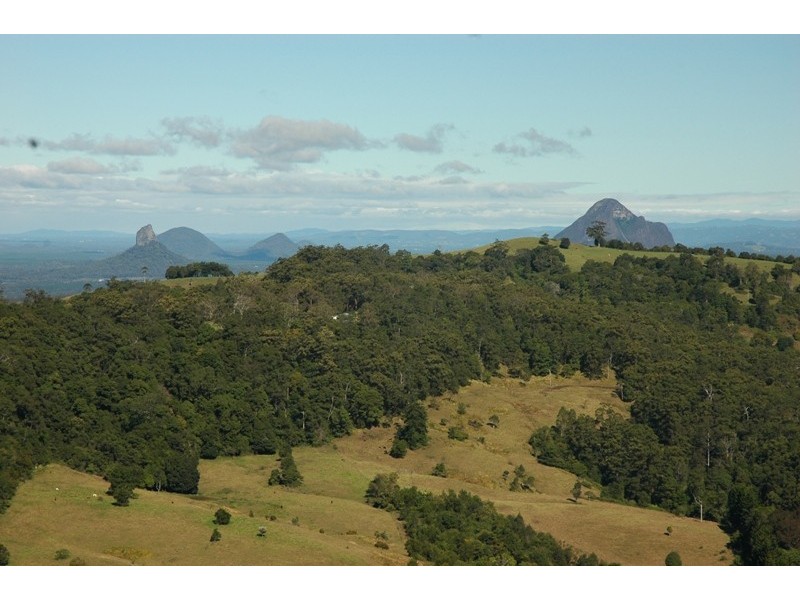3 / 689 Landsborough-Maleny Rd, Bald Knob QLD 4552