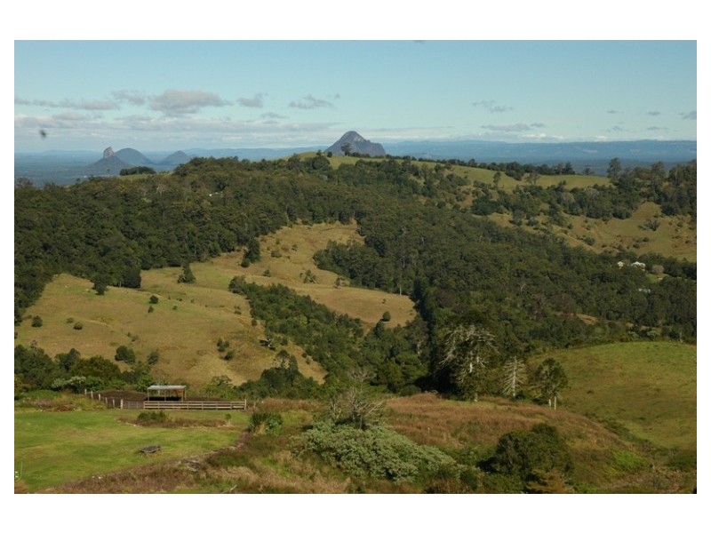 3 / 689 Landsborough-Maleny Rd, Bald Knob QLD 4552