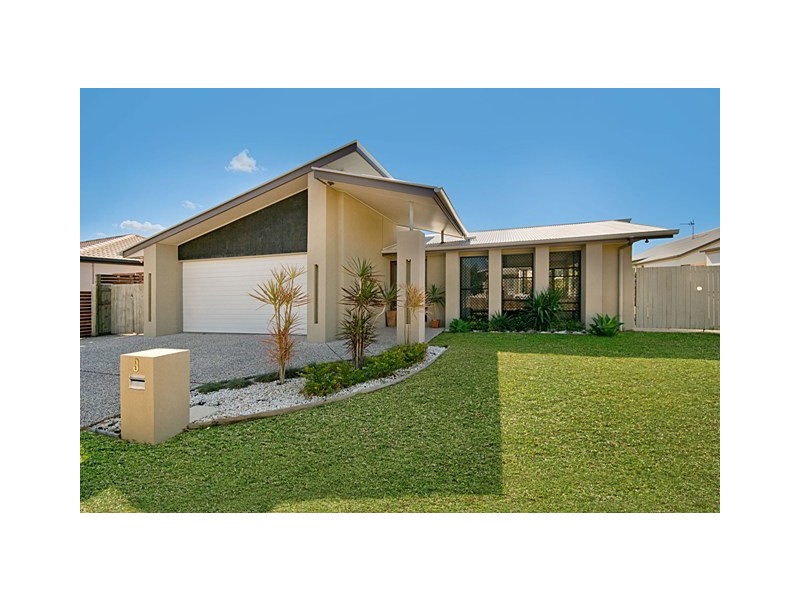 3 Flores Street, Kawana Island QLD 4575