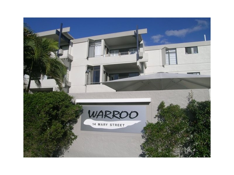 15/14 Mary Street, Alexandra Headland QLD 4572