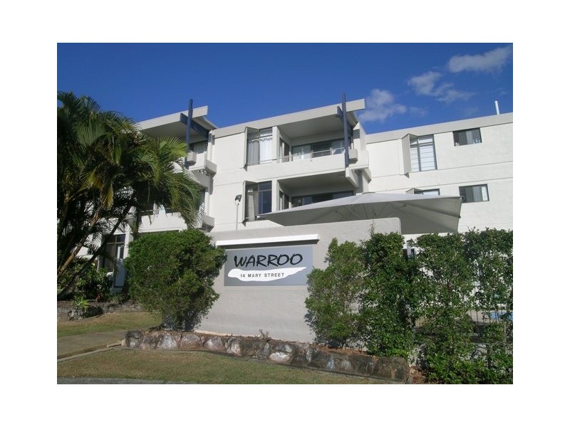 15/14 Mary Street, Alexandra Headland QLD 4572