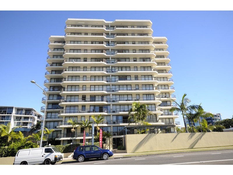 5/143 Mooloolaba Esplanade, Mooloolaba QLD 4557