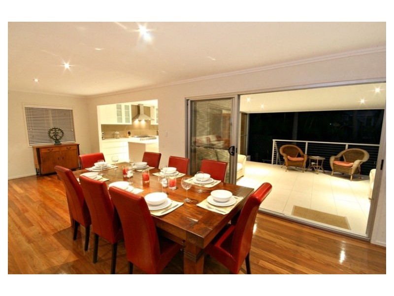 18 Lentara Crescent, Mooloolaba QLD 4557