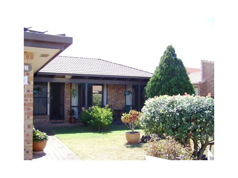 91/8 Melody Court, Warana QLD 4575