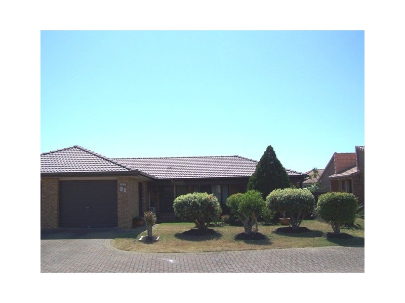 91/8 Melody Court, Warana QLD 4575