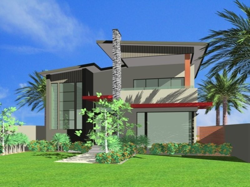 Lot 1365 Cnr Rawson Street & Lomond Crescent, Caloundra QLD 4551