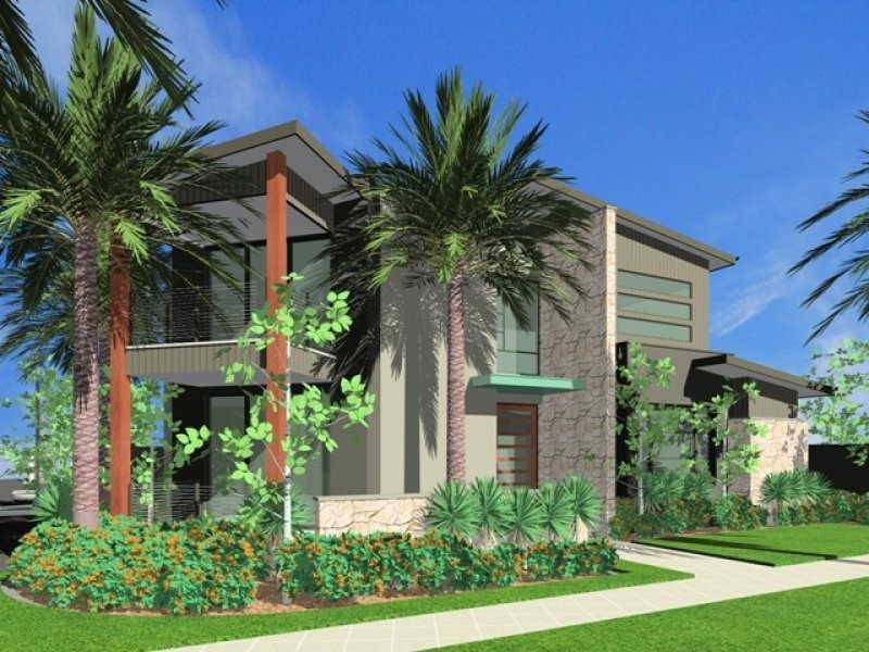 Lot 1365 Cnr Rawson Street & Lomond Crescent, Caloundra QLD 4551