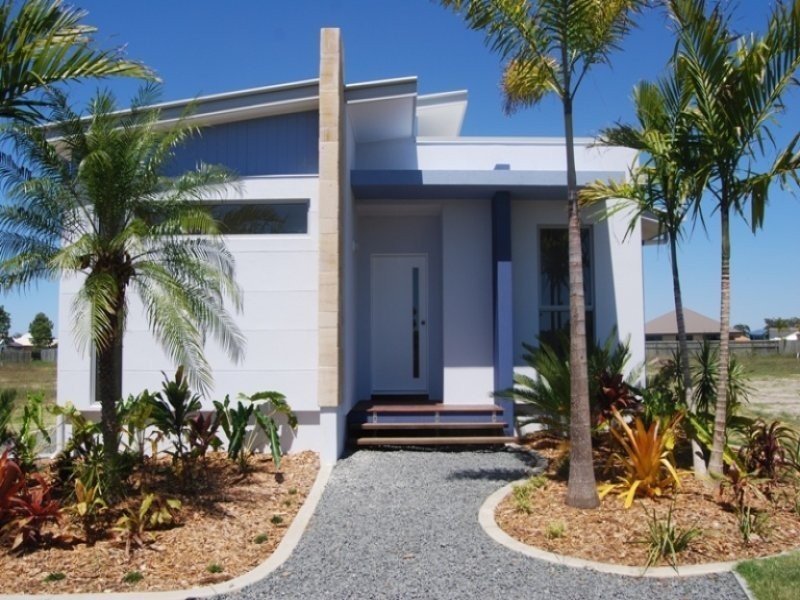 Lot 1365 Cnr Rawson Street & Lomond Crescent, Caloundra QLD 4551