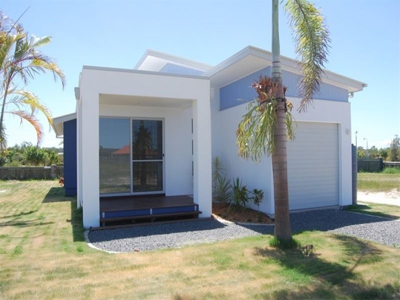 Lot 1365 Cnr Rawson Street & Lomond Crescent, Caloundra QLD 4551
