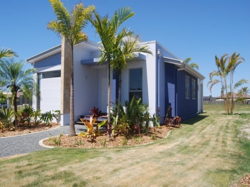 Lot 1365 Cnr Rawson Street & Lomond Crescent, Caloundra QLD 4551