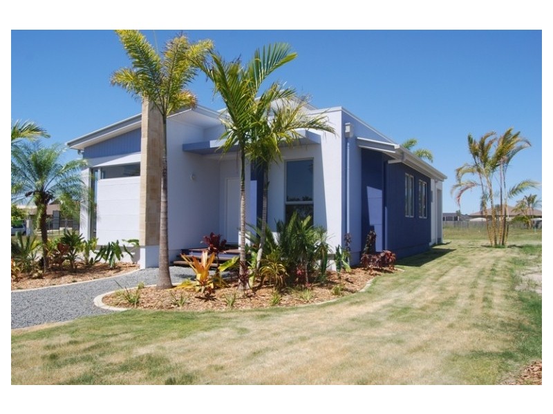 Lot 1365 Cnr Rawson Street & Lomond Crescent, Caloundra QLD 4551