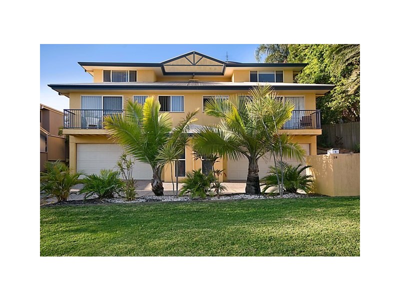 2/26 Marjorie Street, Mooloolaba QLD 4557