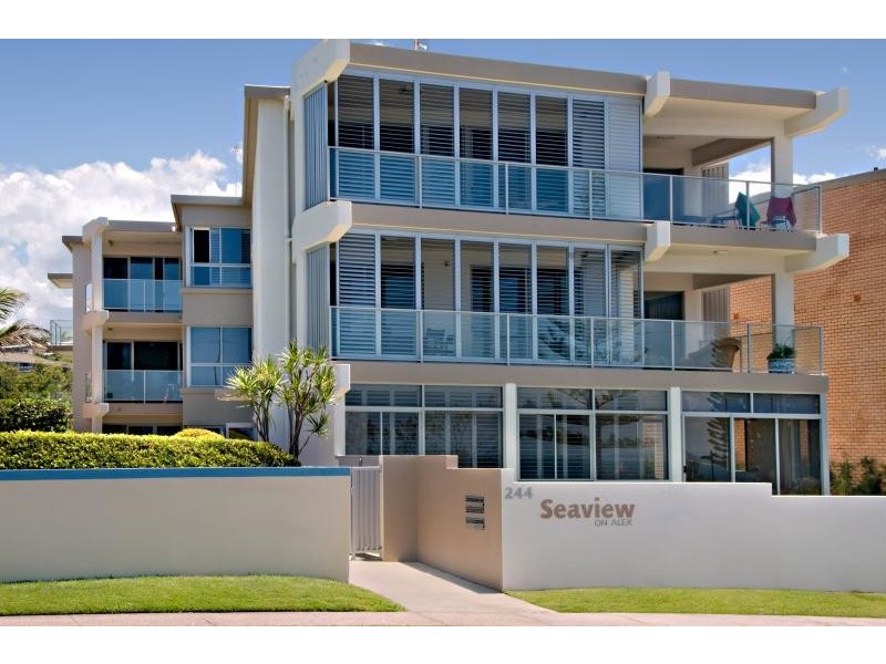 4/244 Alexandra Parade, Alexandra Headland QLD 4572