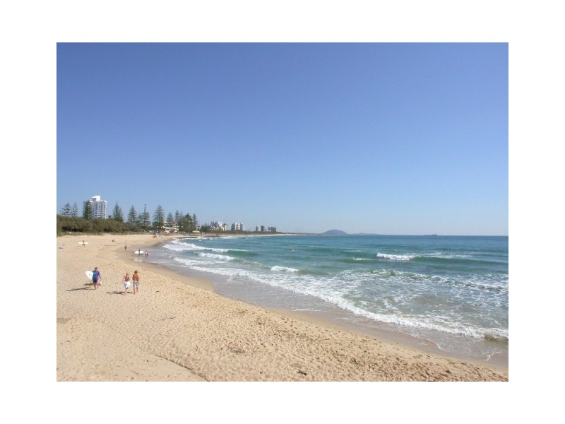 4/244 Alexandra Parade, Alexandra Headland QLD 4572