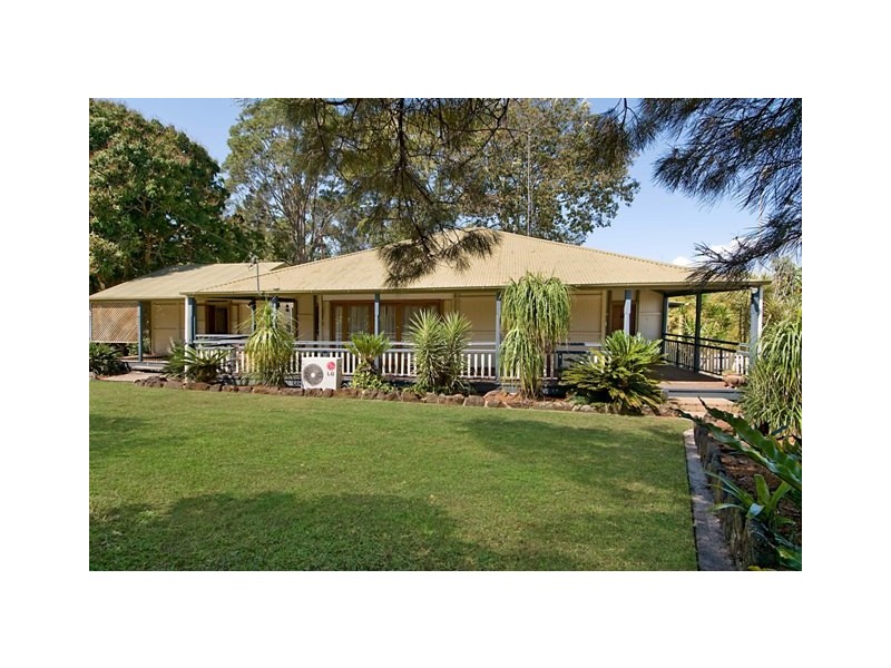 9 Deslynn Lane, Nambour QLD 4560