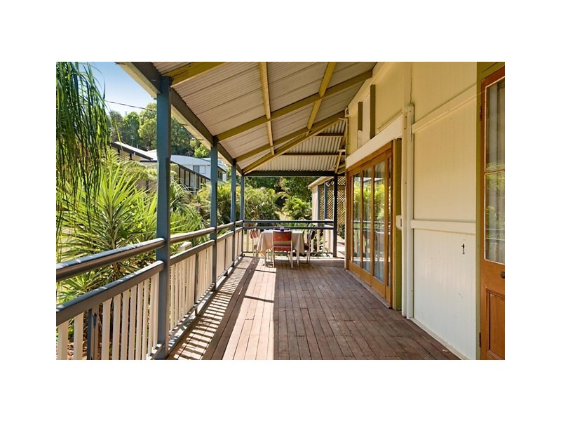 9 Deslynn Lane, Nambour QLD 4560