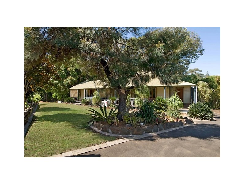 9 Deslynn Lane, Nambour QLD 4560