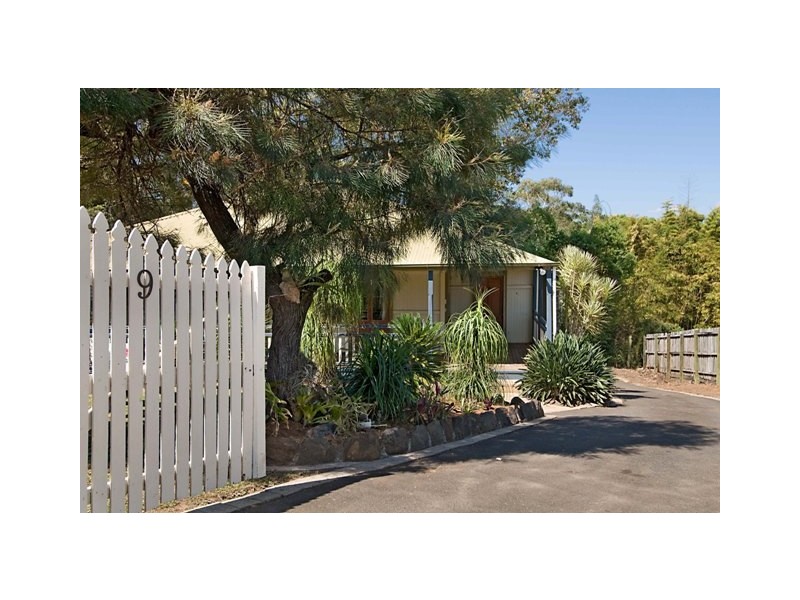 9 Deslynn Lane, Nambour QLD 4560