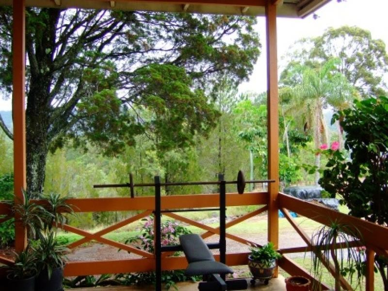 431 Blackall Range Road, Woombye QLD 4559