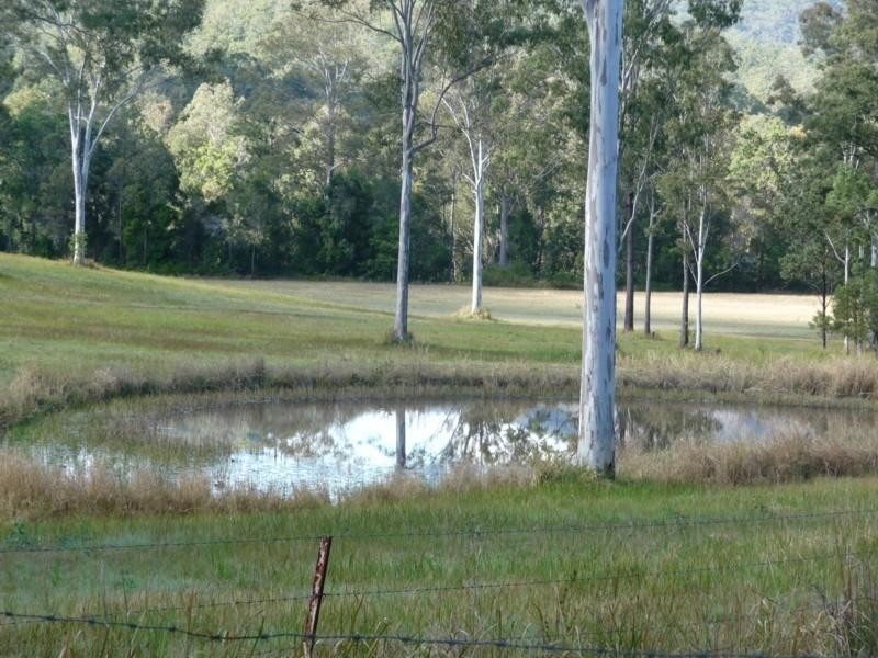 60-77 Oakey Creek Road, Gheerulla QLD 4574