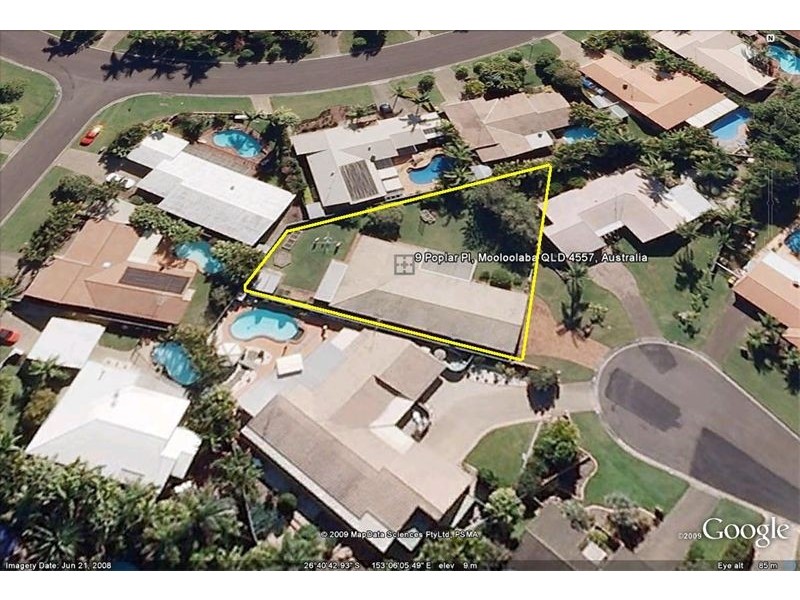 9 Poplar Place, Mooloolaba QLD 4557
