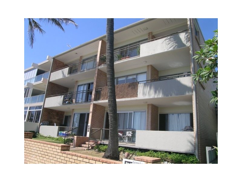 6/60-62 Edward Street, Alexandra Headland QLD 4572