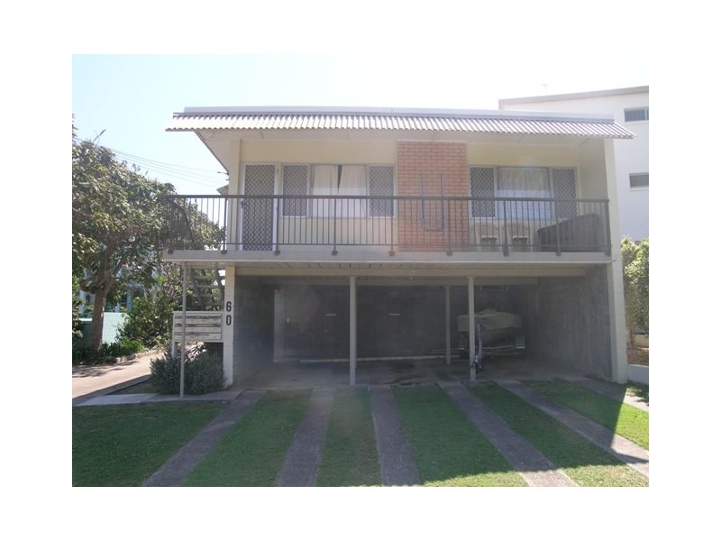 6/60-62 Edward Street, Alexandra Headland QLD 4572