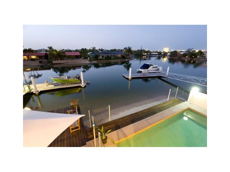 36 Coorumbong Close, Mooloolaba QLD 4557