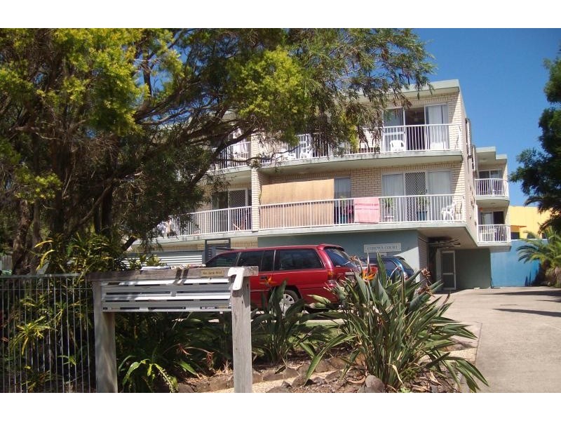 7/7 Corowa Court, Mooloolaba QLD 4557