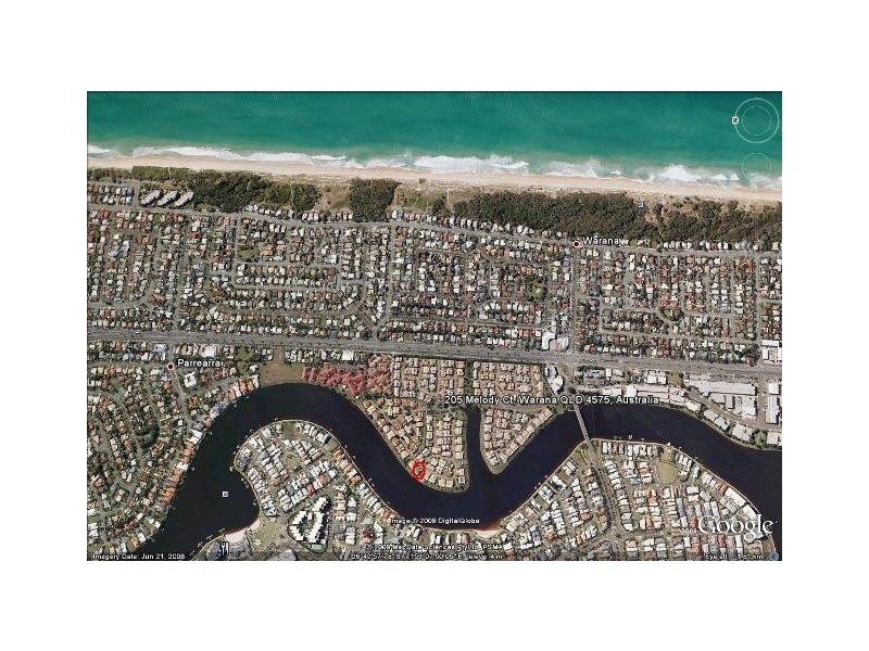 205 Melody Court, Warana QLD 4575