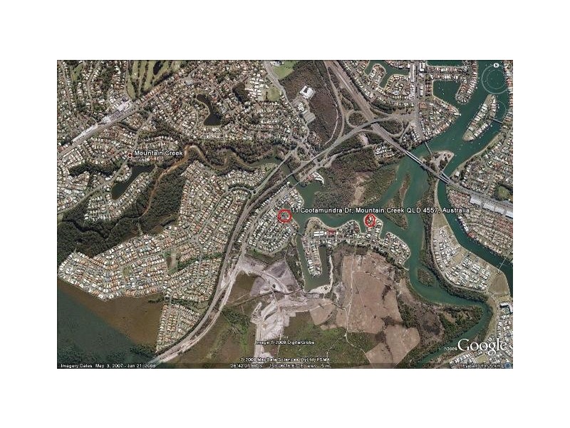 11 Cootamundra Drive, Mountain Creek QLD 4557