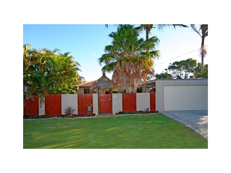 10 Mallawa Street, Buddina QLD 4575