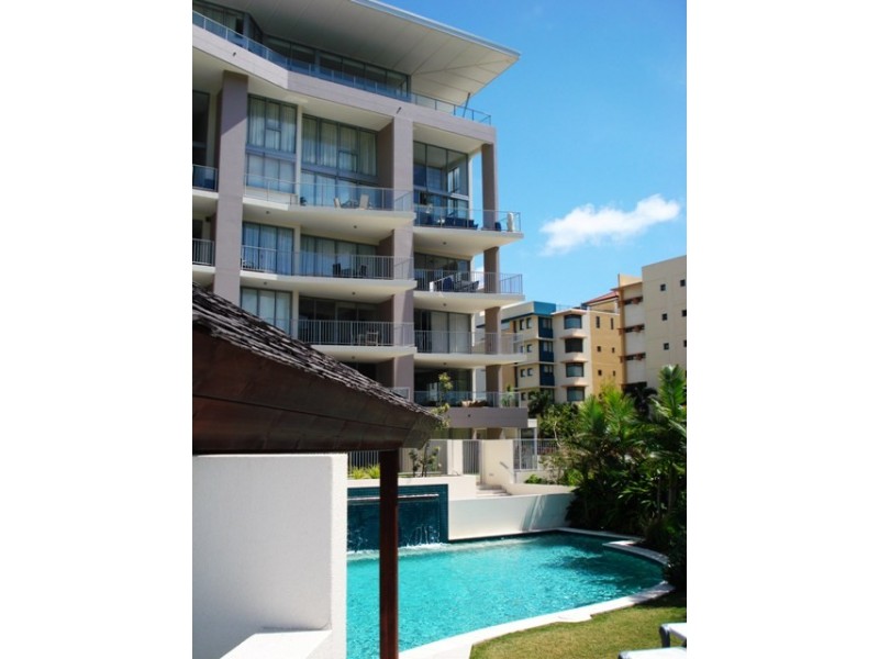 9/ 14-18 Okinja Road, Alexandra Headland QLD 4572