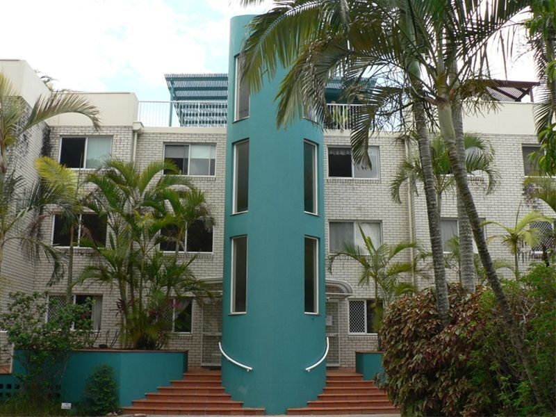 Unit 10 ‘Maroochy Terraces’ 91-97 Duporth Avenue, Maroochydore QLD 4558