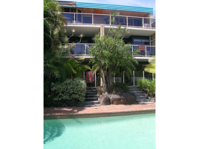 Unit 1 ‘Binnaway’ 6 Alice Street, Alexandra Headland QLD 4572