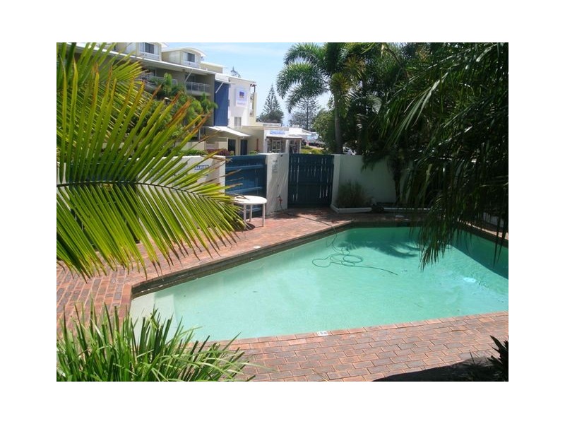 Unit 1 ‘Binnaway’ 6 Alice Street, Alexandra Headland QLD 4572