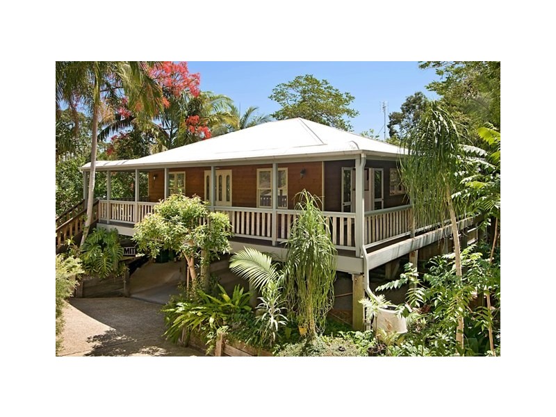 18 Vista Park Drive, Buderim QLD 4556
