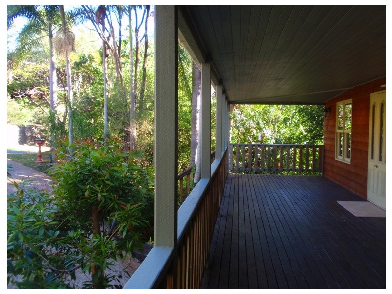 18 Vista Park Drive, Buderim QLD 4556