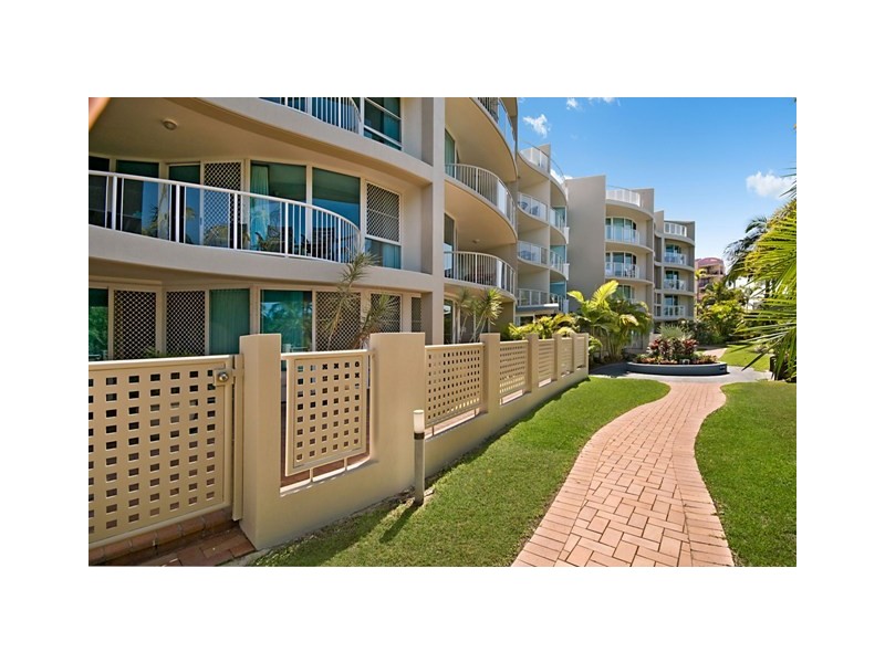 2/42-56 River Esplanade, Mooloolaba QLD 4557