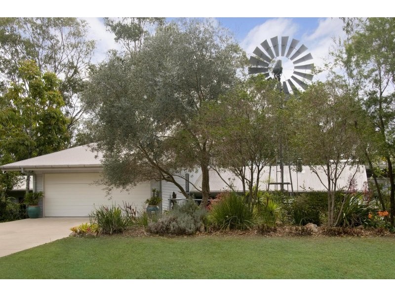 72 Elouera Drive, Ninderry QLD 4561