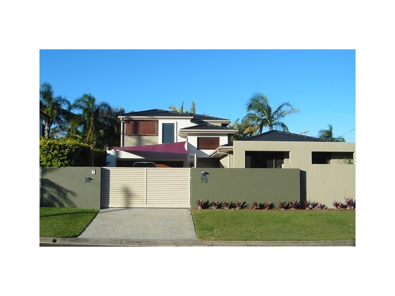 75 Palm Drive, Mooloolaba QLD 4557