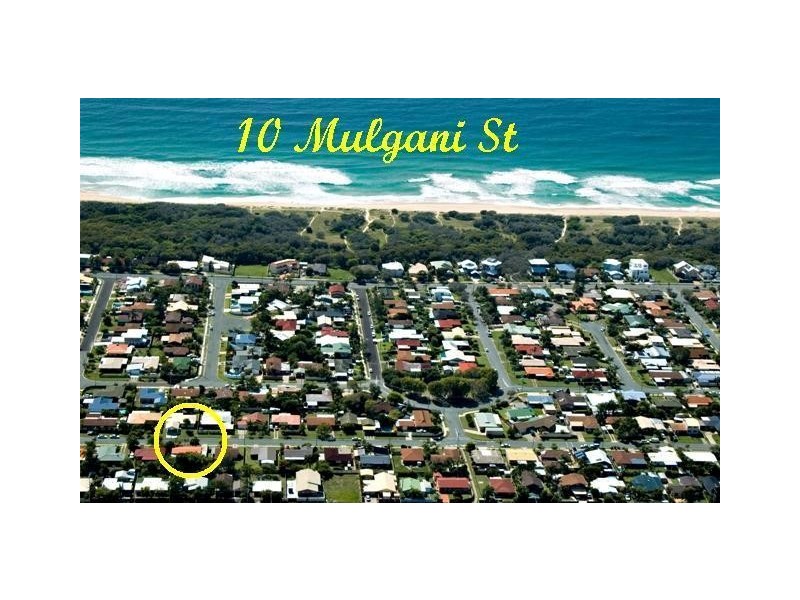 10 Mulgani Street, Warana QLD 4575