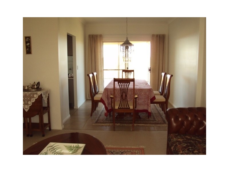 163 Greenhills Drive, Blackbutt QLD 4306