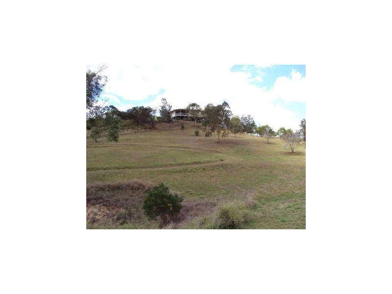 163 Greenhills Drive, Blackbutt QLD 4306